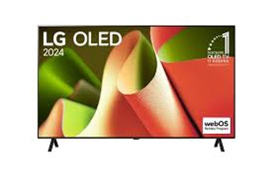 LG TV OLED65B43LA.AEU, OLED, 65"